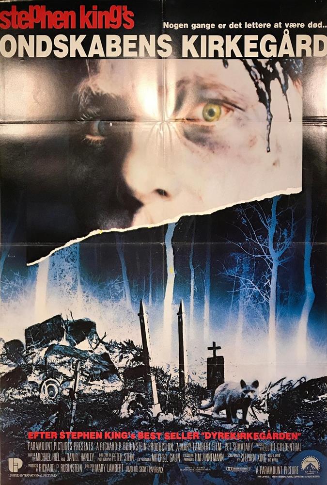 Ondskabens kirkegård (1989)_p-bo47